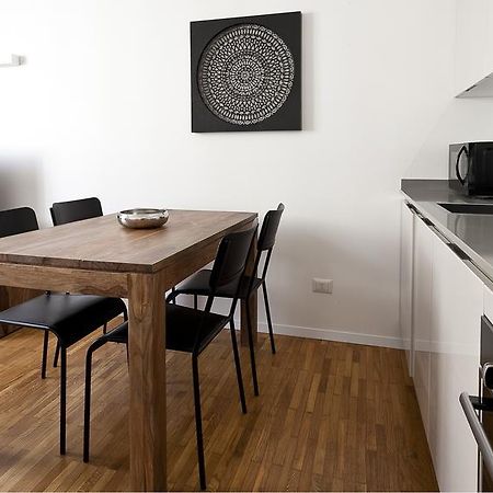 Italianway-Scarlatti Apartment Milan Bagian luar foto