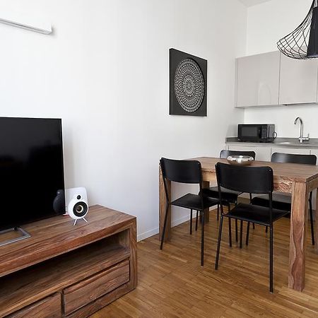 Italianway-Scarlatti Apartment Milan Bagian luar foto