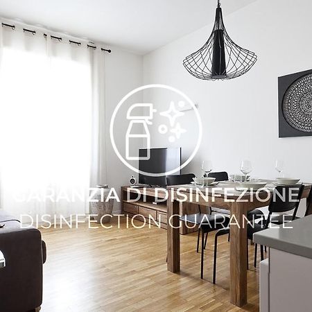 Italianway-Scarlatti Apartment Milan Bagian luar foto