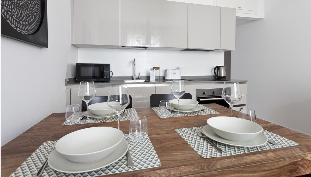 Italianway-Scarlatti Apartment Milan Bagian luar foto