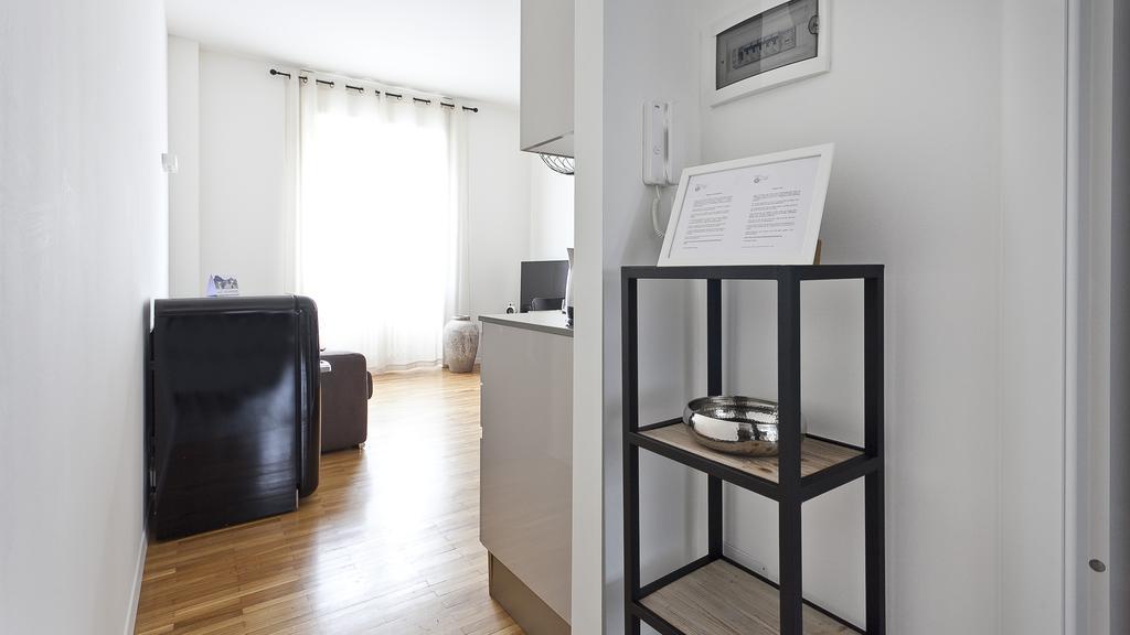 Italianway-Scarlatti Apartment Milan Bagian luar foto