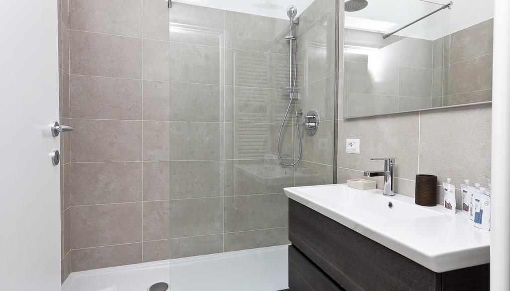 Italianway-Scarlatti Apartment Milan Bagian luar foto