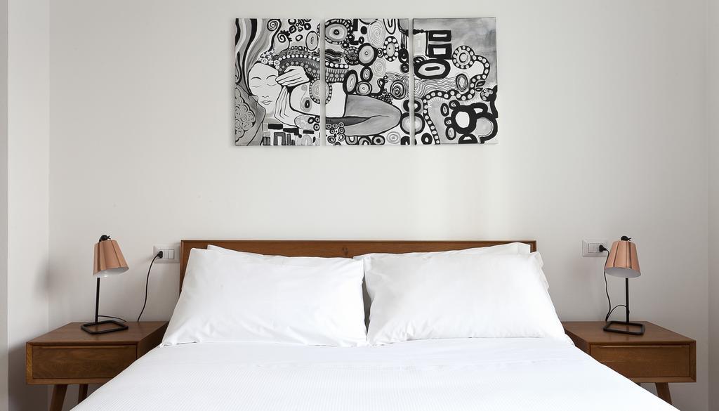 Italianway-Scarlatti Apartment Milan Bagian luar foto